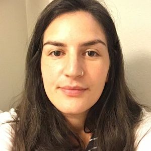 Meet your Posher, Jacqueline